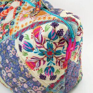 Natural Life Puffy Weekend Bag - Thumbnail 5